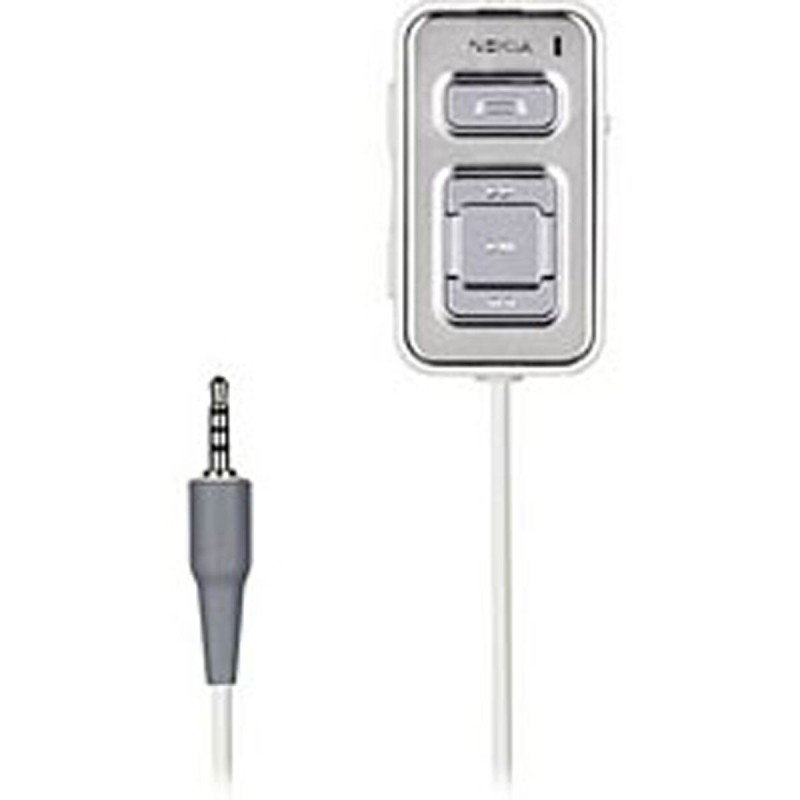 Adattatore Audio Jack Nokia AD-44 Adattatore Audio Jack Nokia AD-44