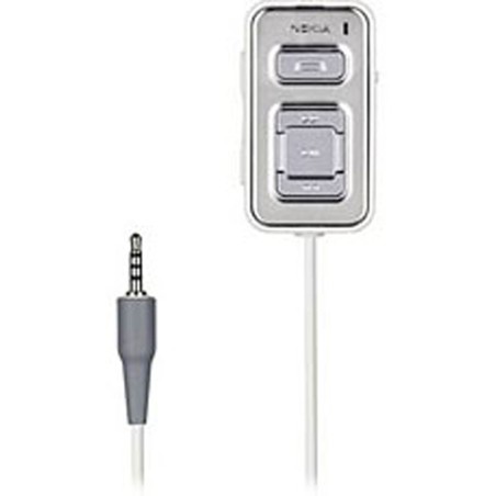 Adattatore Audio Jack Nokia AD-44