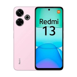 Smartphone Xiaomi Redmi 13 6,79" 8 GB RAM 256 GB Rosa