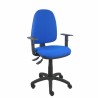 Sedia da Ufficio Piqueras y Crespo 9B10CRN Azzurro