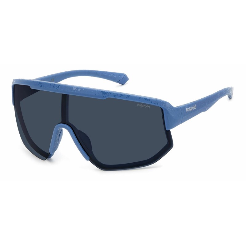Occhiali da sole Uomo Polaroid PLD-7047-S-FLL Ø 99 mm Occhiali da sole Uomo Polaroid PLD-7047-S-FLL Ø 99 mm