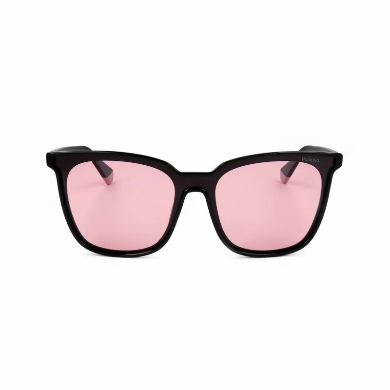 Occhiali da sole Unisex Polaroid PLD-6154-F-S-3H2 ø 57 mm Occhiali da sole Unisex Polaroid PLD-6154-F-S-3H2 ø 57 mm