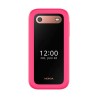 Telefono Cellulare Nokia 2660 FLIP 2,8" 128 MB Rosa 128 GB RAM