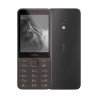 Telefono Cellulare Nokia 235 2,8" 128 GB RAM Nero