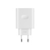 Caricabatterie da Parete OnePlus SUPERVOOC Bianco 100 W