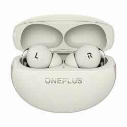 Auricolari in Ear Bluetooth OnePlus Buds Pro 3 Bianco