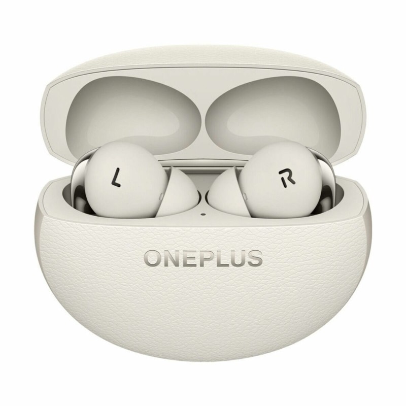 Auricolari in Ear Bluetooth OnePlus Buds Pro 3 Bianco Auricolari in Ear Bluetooth OnePlus Buds Pro 3 Bianco