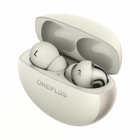 Auricolari in Ear Bluetooth OnePlus Buds Pro 3 Bianco