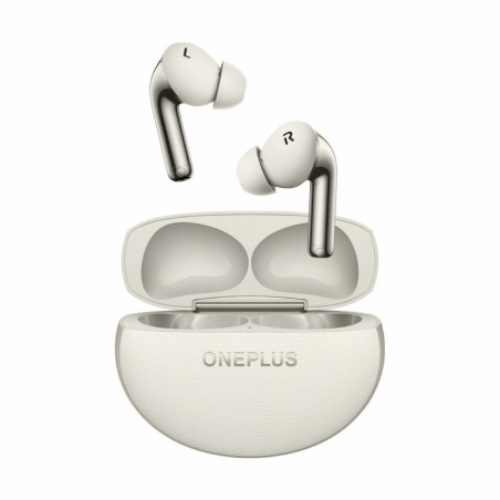 Auricolari in Ear Bluetooth OnePlus Buds Pro 3 Bianco
