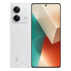 Smartphone Xiaomi Redmi Note 13 6,7" 8 GB RAM 256 GB Bianco