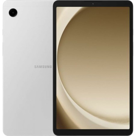 Tablet Samsung Galaxy Tab A9 8,7" 4 GB RAM 64 GB Nero Argentato