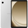 Tablet Samsung Galaxy Tab A9 8,7" 4 GB RAM 64 GB Nero Argentato