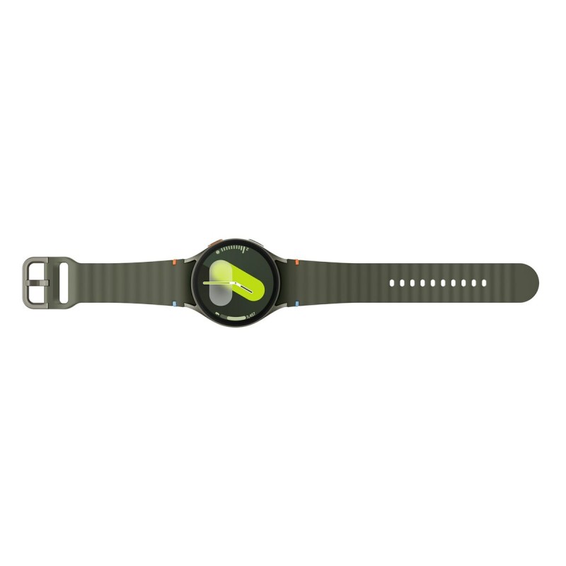 Smartwatch Samsung Galaxy Watch7 Verde Ø 44 mm Smartwatch Samsung Galaxy Watch7 Verde Ø 44 mm