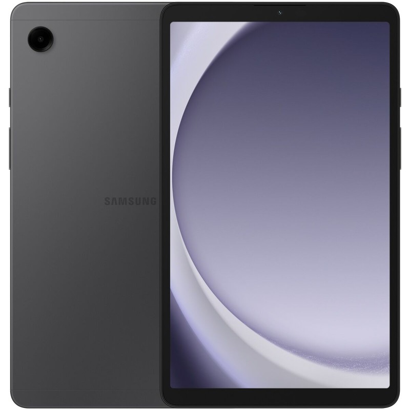 Tablet Samsung Galaxy Tab A9 X110 8,7" 8 GB RAM 128 GB Acciaio Tablet Samsung Galaxy Tab A9 X110 8,7" 8 GB RAM 128 GB Acciaio