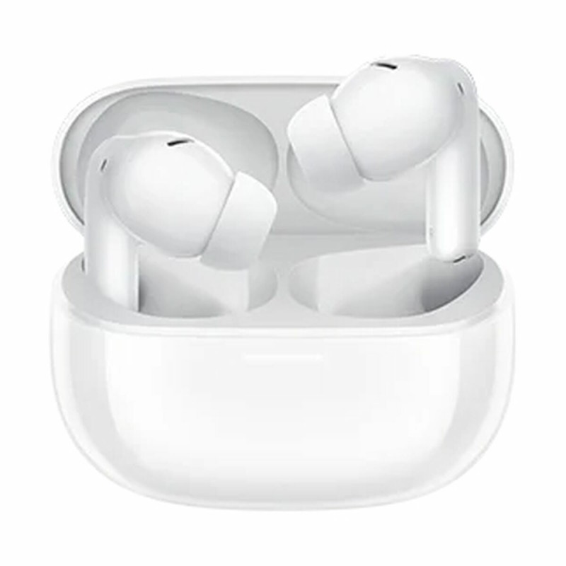 Auricolari in Ear Bluetooth Xiaomi BHR7662GL Bianco Nero Auricolari in Ear Bluetooth Xiaomi BHR7662GL Bianco Nero