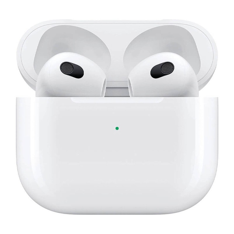 Auricolari con Microfono Apple MPNY3TY/A Bianco Auricolari con Microfono Apple MPNY3TY/A Bianco