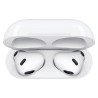 Auricolari con Microfono Apple MPNY3TY/A Bianco