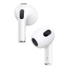 Auricolari con Microfono Apple MPNY3TY/A Bianco