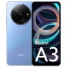 Smartphone Xiaomi Redmi A3 3 GB RAM 64 GB Azzurro