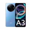 Smartphone Xiaomi Redmi A3 3 GB RAM 64 GB Azzurro