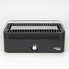 Barbecue a Carbone Portatile Senza Fumo Aktive 45 x 19 x 28 cm