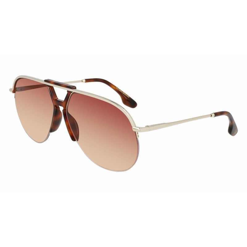 Occhiali da sole Donna Victoria Beckham Ø 65 mm Occhiali da sole Donna Victoria Beckham Ø 65 mm
