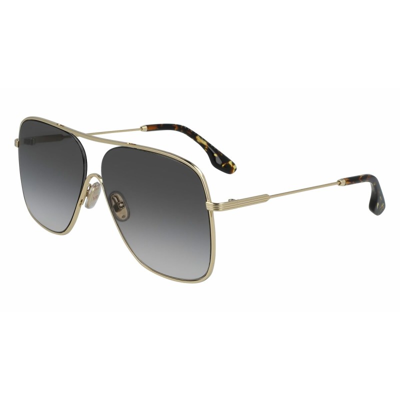 Occhiali da sole Donna Victoria Beckham VB132S-701 Ø 61 mm Occhiali da sole Donna Victoria Beckham VB132S-701 Ø 61 mm