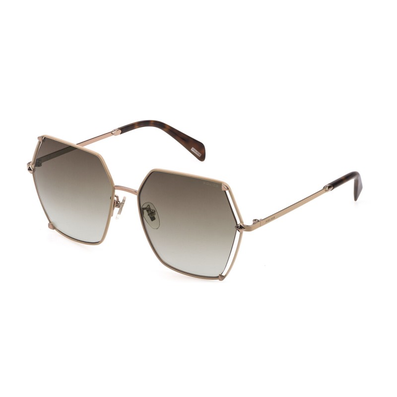 Occhiali da sole Donna Police SPLD31-560F72 ø 56 mm Occhiali da sole Donna Police SPLD31-560F72 ø 56 mm