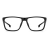 Montatura per Occhiali Uomo Carrera CARDUC-010-807F517 Nero Ø 55 mm