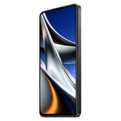 Smartphone Xiaomi X4 Pro 5G 6,67" 6 GB RAM 128 GB Nero