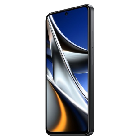 Smartphone Xiaomi X4 Pro 5G 6,67" 6 GB RAM 128 GB Nero