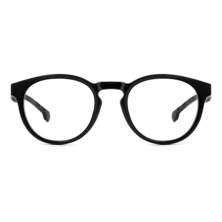 Montatura per Occhiali Uomo Carrera CARDUC-019-807F021 Nero Ø 50 mm