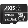 Scheda Micro SD Axis 01491-001 128GB 128 GB