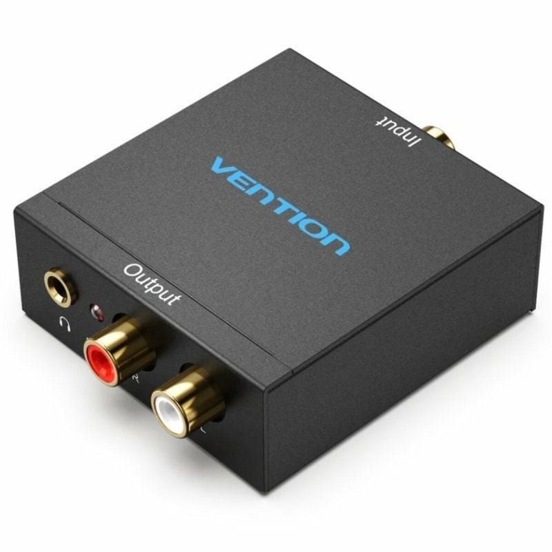 Convertitore Audio Vention BDFB0-EU Convertitore Audio Vention BDFB0-EU