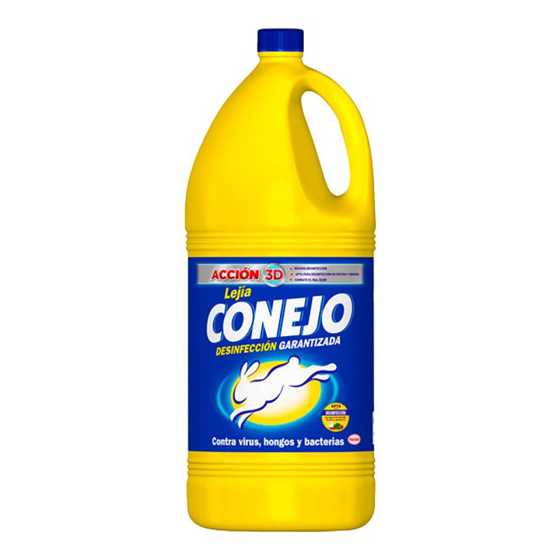 Bleach Conejo 4 L Bleach Conejo 4 L