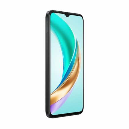 Smartphone Honor X6B 6,56" MediaTek Helio G85 4 GB RAM 128 GB Nero
