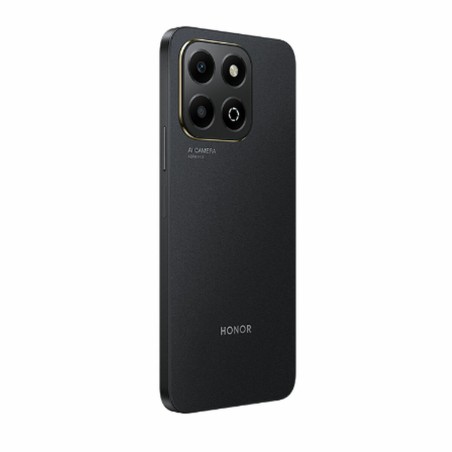 Smartphone Honor X6B 6,56" MediaTek Helio G85 4 GB RAM 128 GB Nero