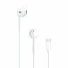 Auricolari con Microfono Apple MTJY3ZM Bianco