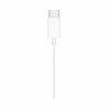 Auricolari con Microfono Apple MTJY3ZM Bianco