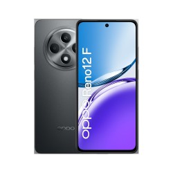 Smartphone Oppo Reno 12 FS 6,67" QUALCOMM SNAPDRAGON 685 8 GB RAM 256 GB Grigio