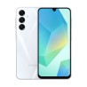 Smartphone Samsung SM-A165FZABEUB 6,7" 4 GB RAM 128 GB Grigio