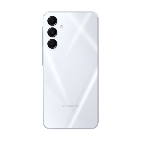 Smartphone Samsung SM-A165FZABEUB 6,7" 4 GB RAM 128 GB Grigio
