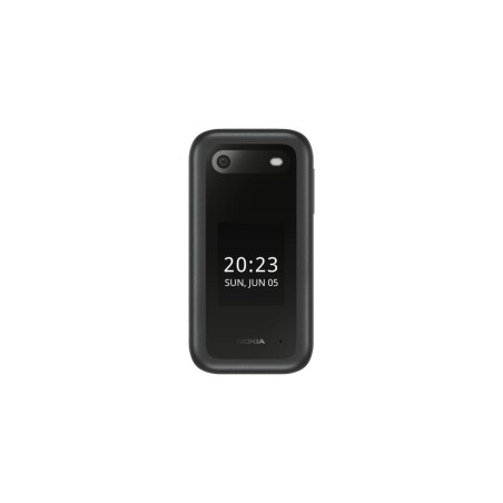 Telefono Cellulare Nokia 2660 2,8" 128 GB RAM Nero 4G