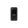 Telefono Cellulare Nokia 2660 2,8" 128 GB RAM Nero 4G