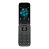 Telefono Cellulare Nokia 2660 2,8" 128 GB RAM Nero 4G
