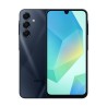 Smartphone Samsung Galaxy A16 4G 6,7" Octa Core 4 GB RAM 128 GB Nero