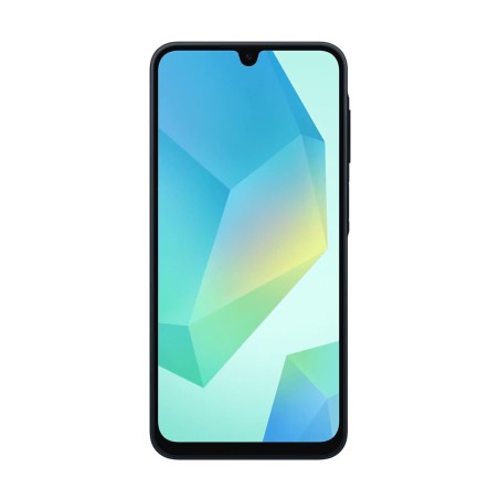Smartphone Samsung Galaxy A16 4G 6,7" Octa Core 4 GB RAM 128 GB Nero