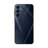 Smartphone Samsung Galaxy A16 4G 6,7" Octa Core 4 GB RAM 128 GB Nero