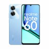 Smartphone Realme Note 60 6,74" Octa Core 6 GB RAM 128 GB Azzurro