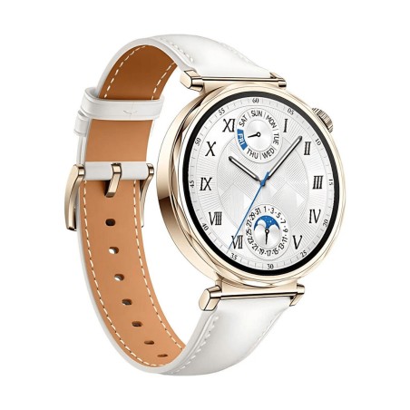 Smartwatch Huawei Watch GT 5 Bianco 1,32" 41 mm Ø 41 mm (1 Unità)